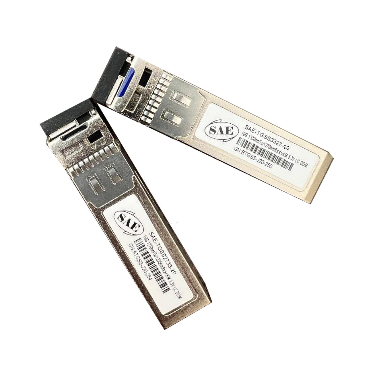 SAE-TGSS2733-20 (10G - 20km)